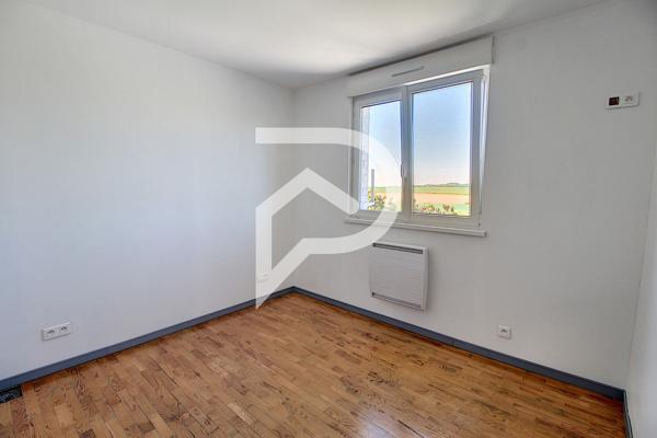 Maison 6 pièces 86.79 m2