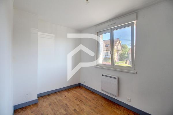 Maison 6 pièces 86.79 m2