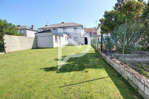 Maison 6 pièces 86.79 m2