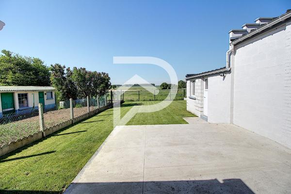 Maison 6 pièces 86.79 m2