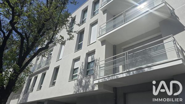 Location appartement 3 pièces 71,03 m² Nantes