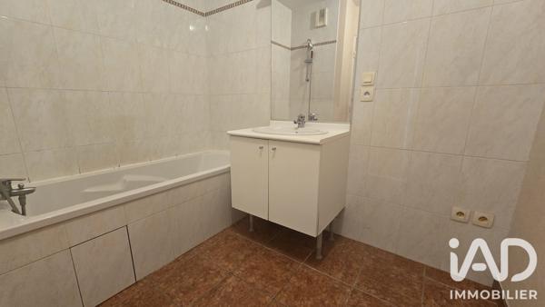 Location appartement 3 pièces 71,03 m² Nantes