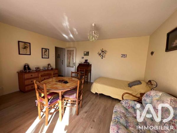 Appartement à vendre 2 pièces 31,5 m² Pontchâteau