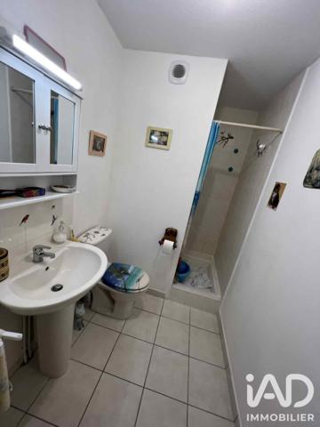 Appartement à vendre 2 pièces 31,5 m² Pontchâteau
