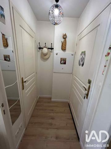 Appartement à vendre 2 pièces 31,5 m² Pontchâteau