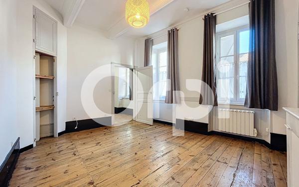 Appartement à louer    2 pièces •  Saint-Gaudens