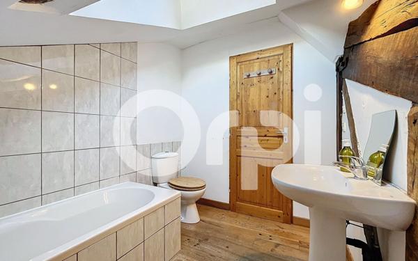 Appartement à louer    2 pièces •  Saint-Gaudens