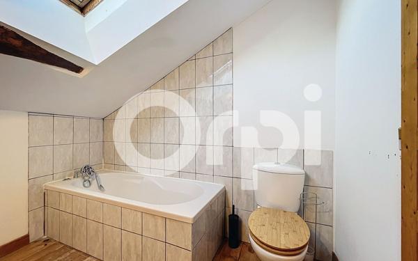 Appartement à louer    2 pièces •  Saint-Gaudens