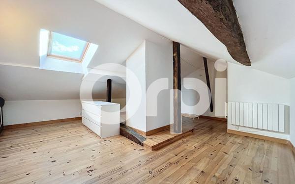 Appartement à louer    2 pièces •  Saint-Gaudens