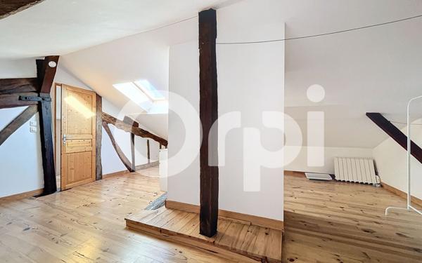 Appartement à louer    2 pièces •  Saint-Gaudens