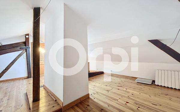 Appartement à louer    2 pièces •  Saint-Gaudens