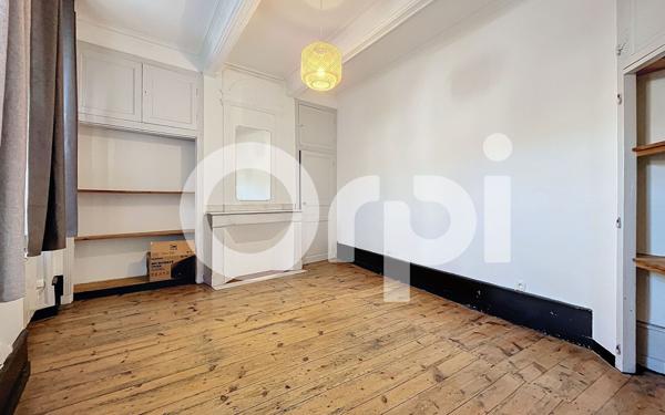 Appartement à louer    2 pièces •  Saint-Gaudens