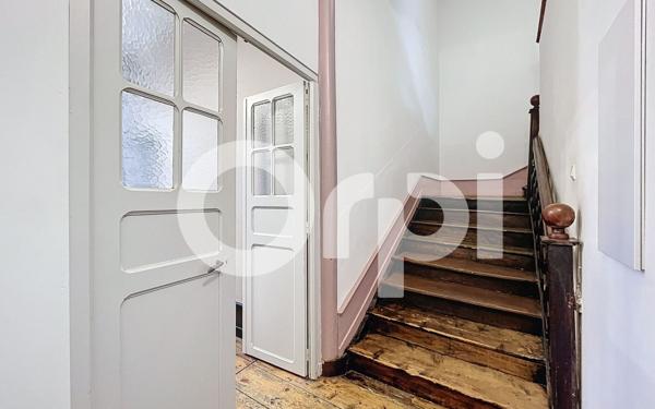 Appartement à louer    2 pièces •  Saint-Gaudens