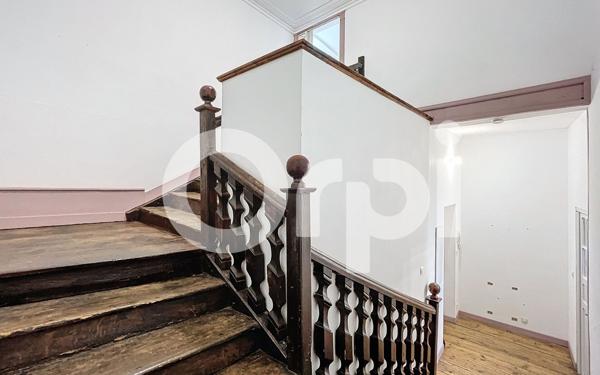 Appartement à louer    2 pièces •  Saint-Gaudens