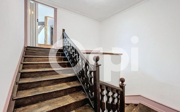 Appartement à louer    2 pièces •  Saint-Gaudens