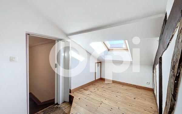 Appartement à louer    2 pièces •  Saint-Gaudens