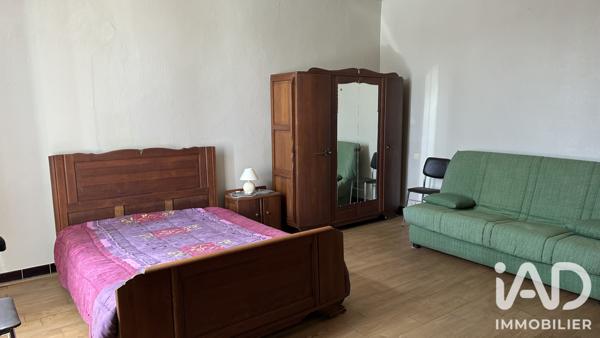Maison à vendre 3 pièces 85,23 m² Longeville-sur-Mer