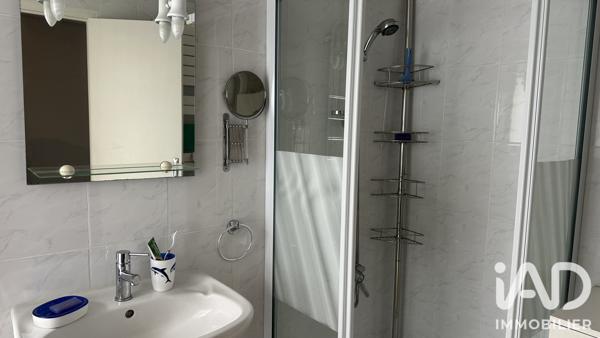 Maison à vendre 3 pièces 85,23 m² Longeville-sur-Mer