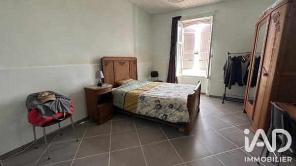 Maison à vendre 3 pièces 85,23 m² Longeville-sur-Mer