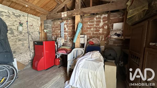 Maison à vendre 3 pièces 85,23 m² Longeville-sur-Mer
