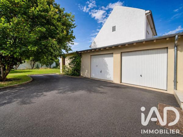 Maison à vendre 5 pièces 126 m² Breuillet