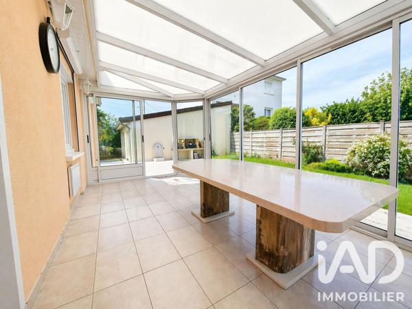 Maison à vendre 5 pièces 126 m² Breuillet