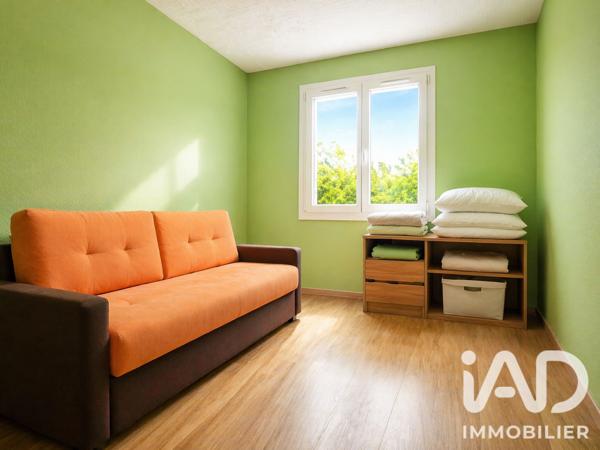 Maison à vendre 5 pièces 126 m² Breuillet
