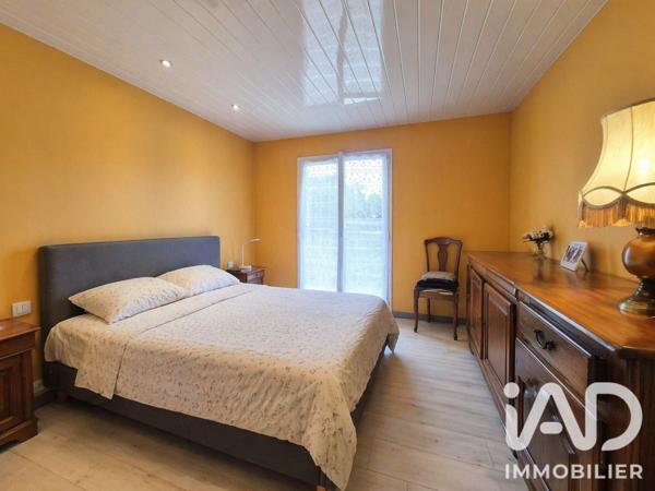 Maison à vendre 5 pièces 126 m² Breuillet