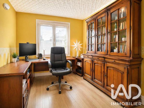 Maison à vendre 5 pièces 126 m² Breuillet