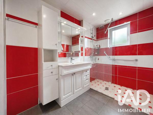 Maison à vendre 5 pièces 126 m² Breuillet
