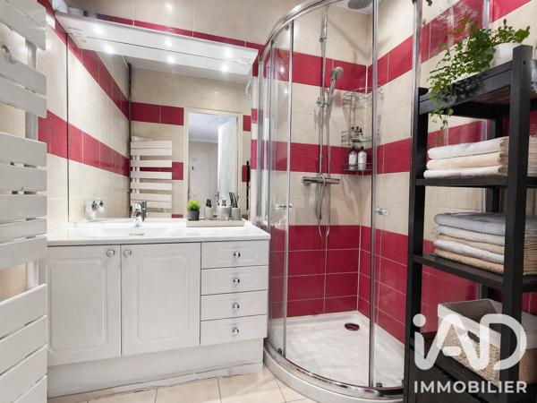 Maison à vendre 5 pièces 126 m² Breuillet