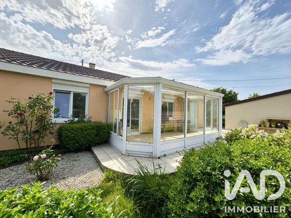 Maison à vendre 5 pièces 126 m² Breuillet