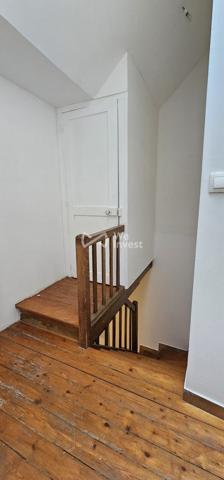 Maison de ville 77 m² avec extérieur PRIVÉ / 2-3 chambres / GARAGE + cave / 5 min Rebais - Bus GARE Ferté sous Jouarre