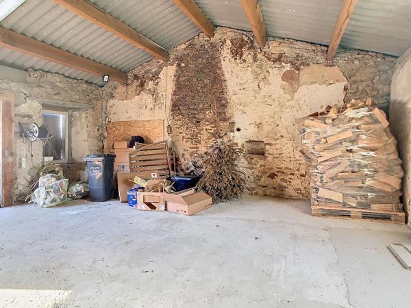 Maison Vallet 5 pièce(s) 80 m2