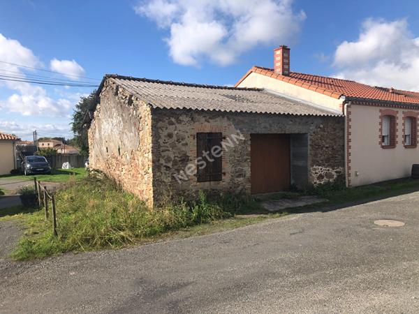 Maison Vallet 5 pièce(s) 80 m2