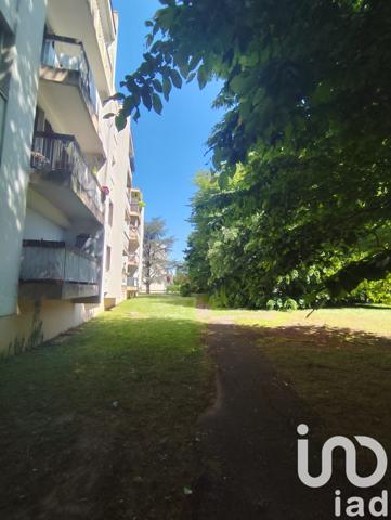 Appartement à vendre 5 pièces 80 m² Morsang-sur-Orge