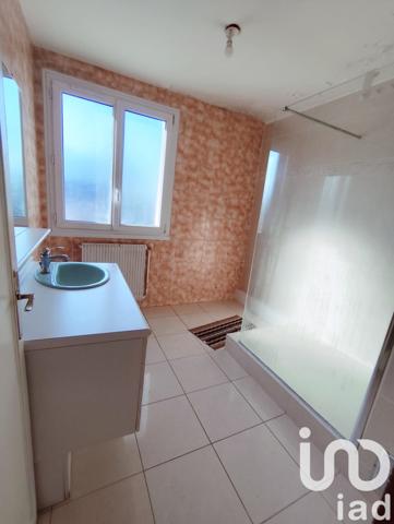 Appartement à vendre 5 pièces 80 m² Morsang-sur-Orge