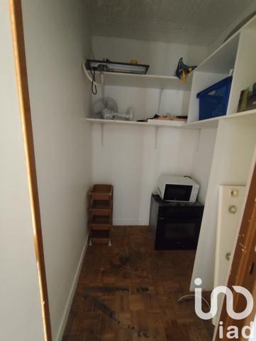 Appartement à vendre 5 pièces 80 m² Morsang-sur-Orge