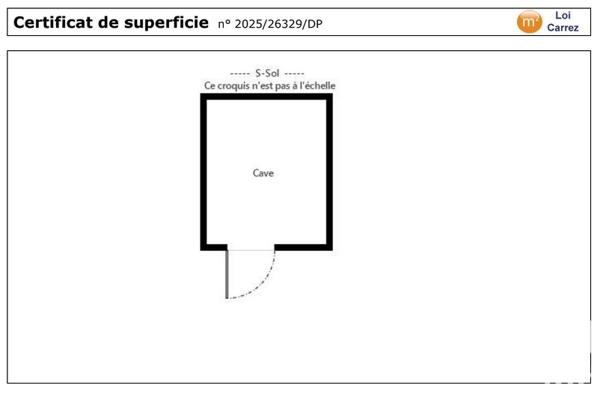 Appartement à vendre 5 pièces 80 m² Morsang-sur-Orge