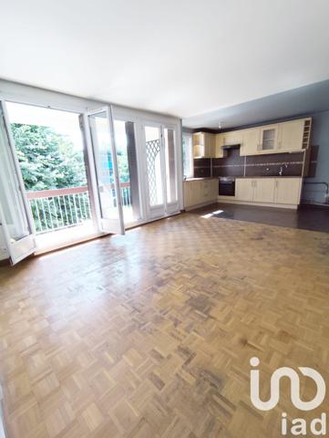 Appartement à vendre 5 pièces 80 m² Morsang-sur-Orge