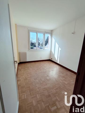 Appartement à vendre 5 pièces 80 m² Morsang-sur-Orge