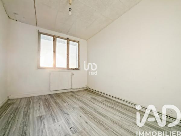 Maison à vendre 3 pièces 57 m² Villeneuve-la-Guyard