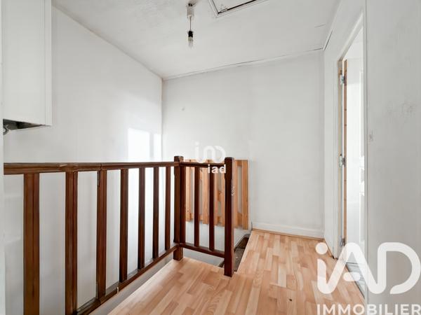 Maison à vendre 3 pièces 57 m² Villeneuve-la-Guyard