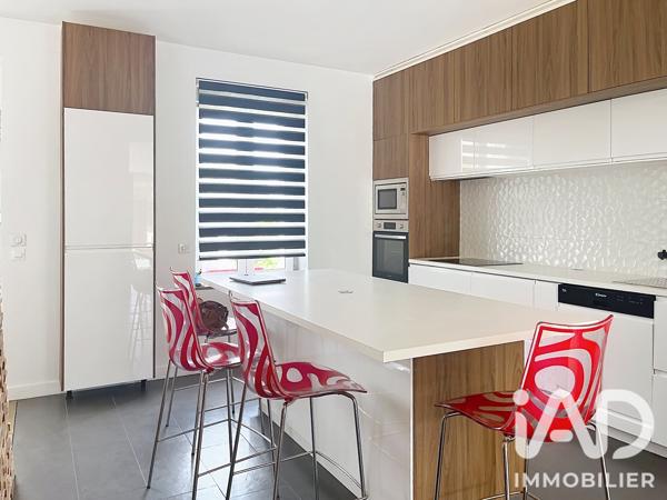 Maison à vendre 5 pièces 124 m² Saint-Herblain