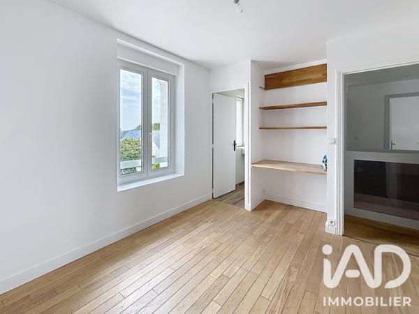 Maison à vendre 5 pièces 124 m² Saint-Herblain