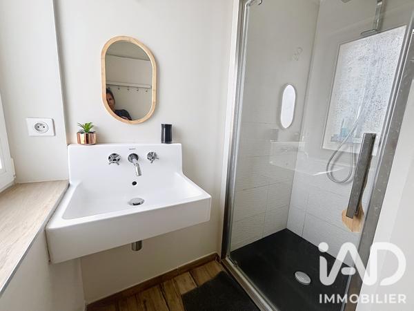 Maison à vendre 5 pièces 124 m² Saint-Herblain