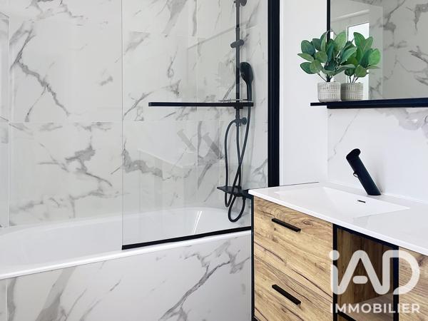 Maison à vendre 5 pièces 124 m² Saint-Herblain