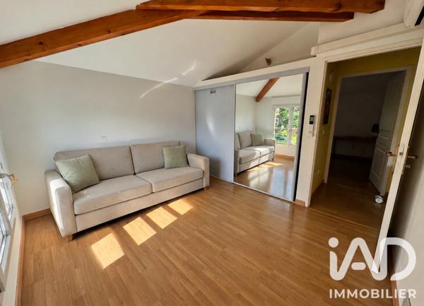 Maison à vendre 7 pièces 165 m² Cornebarrieu