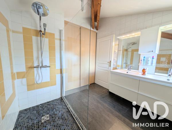 Maison à vendre 7 pièces 165 m² Cornebarrieu