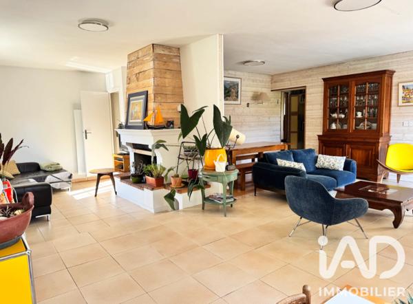 Maison à vendre 7 pièces 165 m² Cornebarrieu